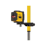 Stabila LT30 Telescopic Laser Pole Stabila - RockBottom Nothampton