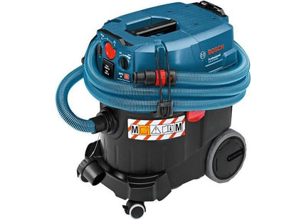 Bosch GAS 35 M AFC Professional M-Class Wet & Dry Vacuum 1200W 240V Bosch - RockBottom Northampton