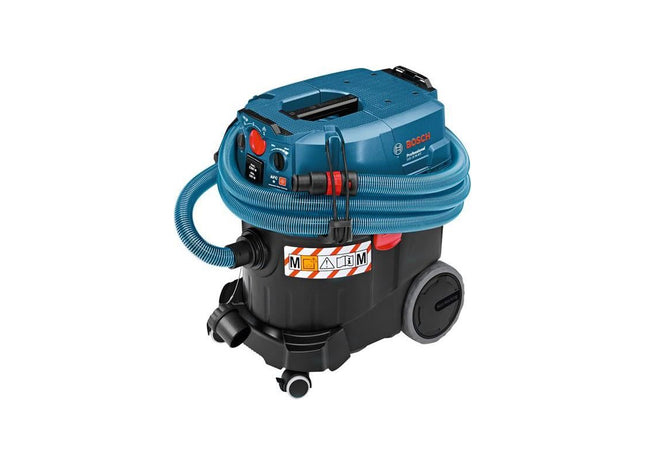 Bosch GAS 35 M AFC Professional M-Class Wet & Dry Vacuum 1200W 240V Bosch - RockBottom Northampton