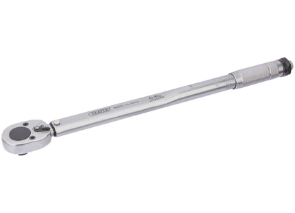 Draper Ratchet Torque Wrench, 1/2" Sq. Dr., 30 - 210Nm/22.1 - 154.9lb-ft 30357 Draper - Town Tools 