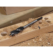 Faithfull Tri-Point Speed Auger Bit 16mm Faithfull - RockBottom Northampton