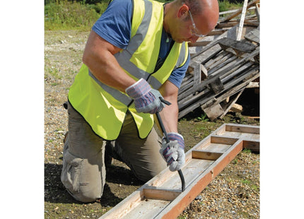 Draper Wrecking Bar Set (5 Piece) 26123 Draper - Town Tools 