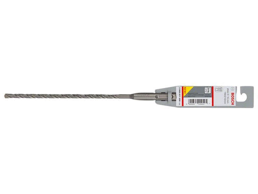 Bosch Powertool Accessories SDS plus-3 Drill Bit 60 x 150 x 210mm Bosch Powertool Accessories - RockBottom Northampton