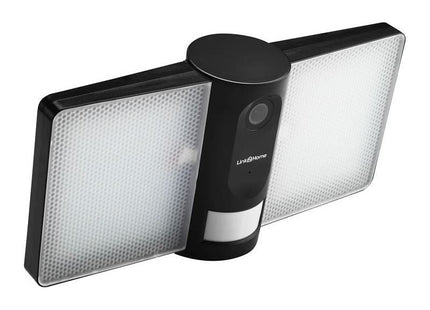 Link2Home Outdoor Smart Floodlight Camera Link2Home - RockBottom Northampton