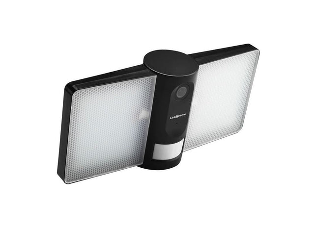 Link2Home Outdoor Smart Floodlight Camera Link2Home - RockBottom Northampton