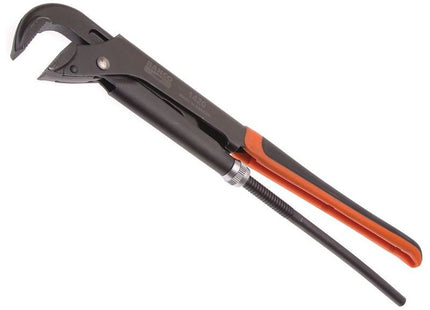 Bahco 1420 ERGO™ Pipe Wrench 430mm Bahco - RockBottom Northampton
