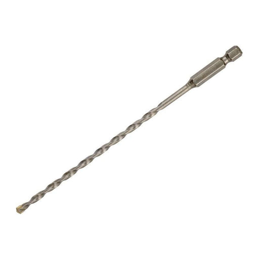 Dewalt Power Tools Impact Multi Material Drill Bit 5.5mm DeWALT Power Tools - RockBottom Northampton