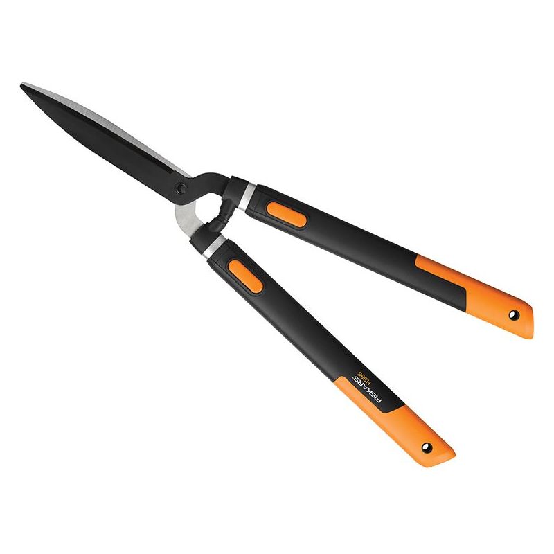 Fiskars HS86 SmartFit™ Telescopic Hedge Shears Fiskars - RockBottom Northampton