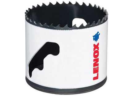 Lenox Bi-Metal Holesaw 62mm LENOX - RockBottom Northampton