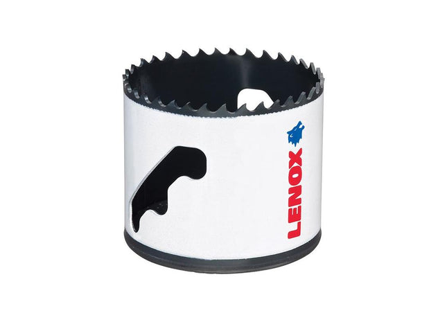 Lenox Bi-Metal Holesaw 62mm LENOX - RockBottom Northampton
