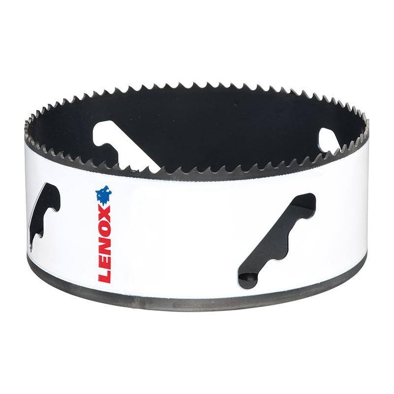 Lenox Bi-Metal Holesaw 127mm LENOX - RockBottom Northampton