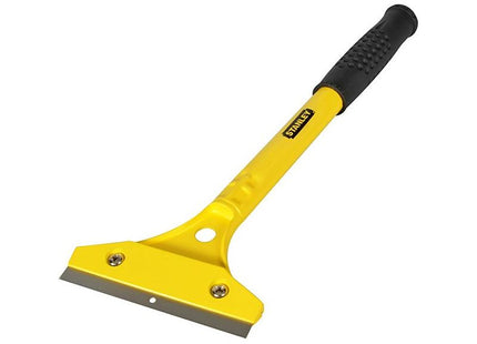 Stanley® Hand Tools Heavy-Duty Long Handle Scraper STANLEY® Hand Tools - RockBottom Nothampton