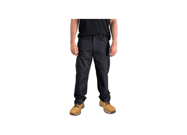 Stanley® Clothing Texas Cargo Trousers Waist 40in Leg 31in STANLEY® Clothing - RockBottom Nothampton