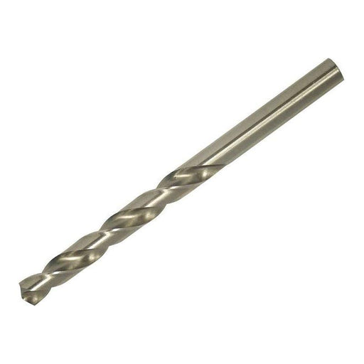 Faithfull Professional HSS Jobber Drill Bit Pre Pack 12.00mm OL:150mm WL:98mm Faithfull - RockBottom Northampton