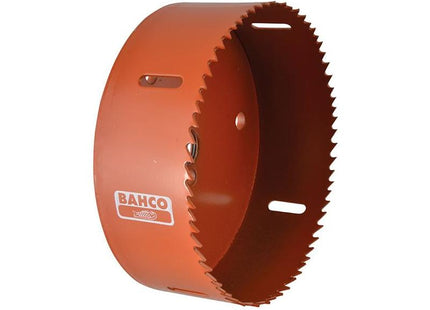 Bahco 3830-127-VIP Bi-Metal Variable Pitch Holesaw 127mm Bahco - RockBottom Northampton