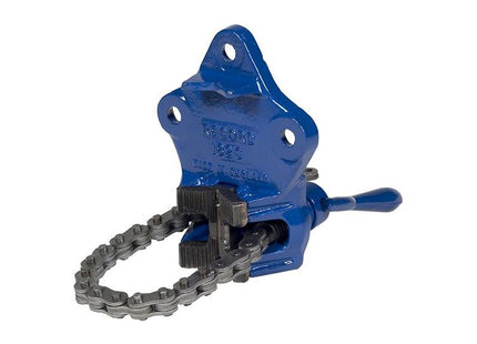 Irwin® Record® 182C Chain Pipe Vice 6-100mm (1/4-4in) IRWIN® Record® - RockBottom Northampton