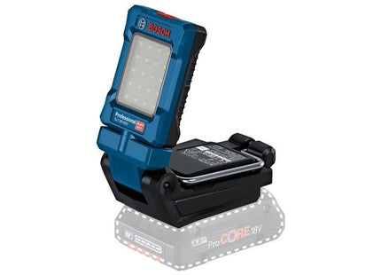 Bosch GLI 18V-800 Cordless Light 18V Bare Unit Bosch - RockBottom Northampton