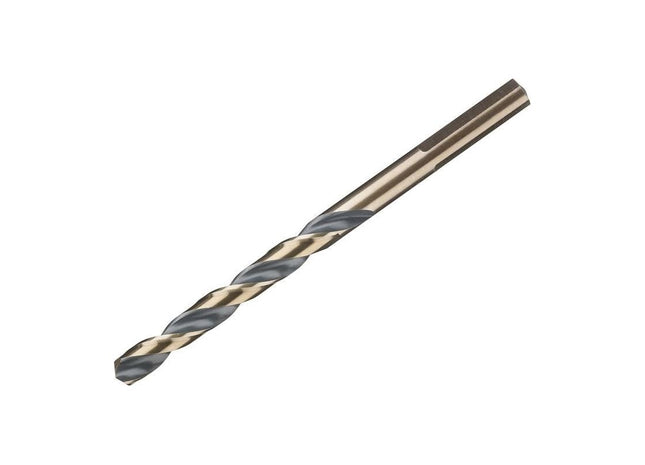 Dewalt Power Tools BLACK&GOLD HSS Drill Bit 9.0mm DeWALT Power Tools - RockBottom Northampton