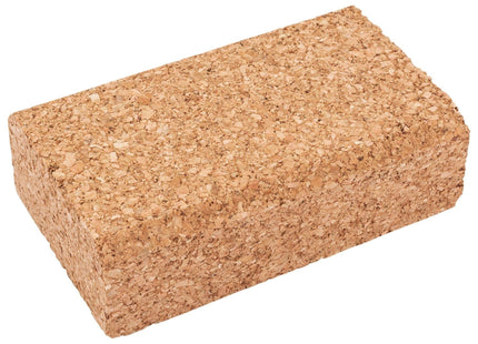Draper Cork Sanding Block, 110 x 65 x 30mm 66082 Draper - Town Tools 