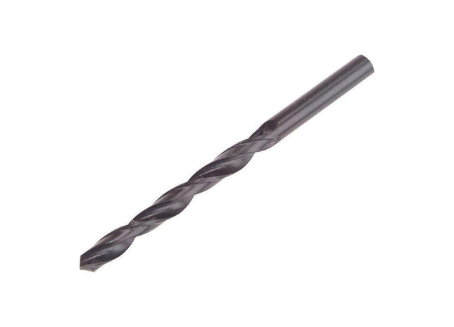 Faithfull HSS Jobber Drill Bit Pre Pack 12.00mm OL:151mm WL:101mm Faithfull - RockBottom Northampton