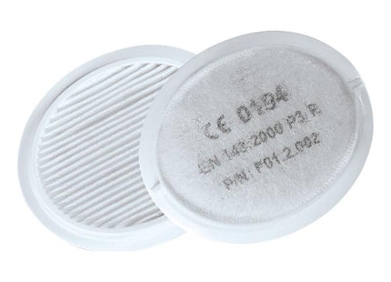 Trend AIR STEALTH P3 Filter (Pack of 2) Trend - RockBottom Northampton