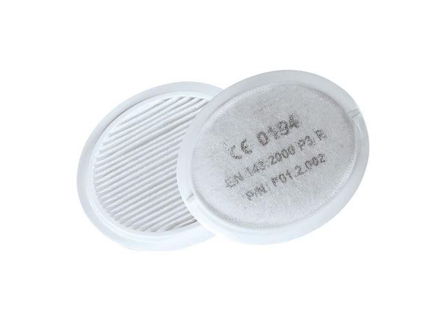 Trend AIR STEALTH P3 Filter (Pack of 2) Trend - RockBottom Northampton