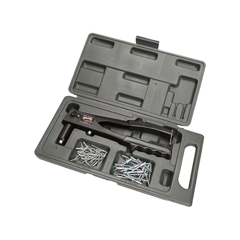 Arrow RL100K Rivet Tool Kit Arrow - RockBottom Northampton 