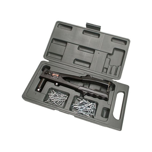 Arrow RL100K Rivet Tool Kit Arrow - RockBottom Northampton 