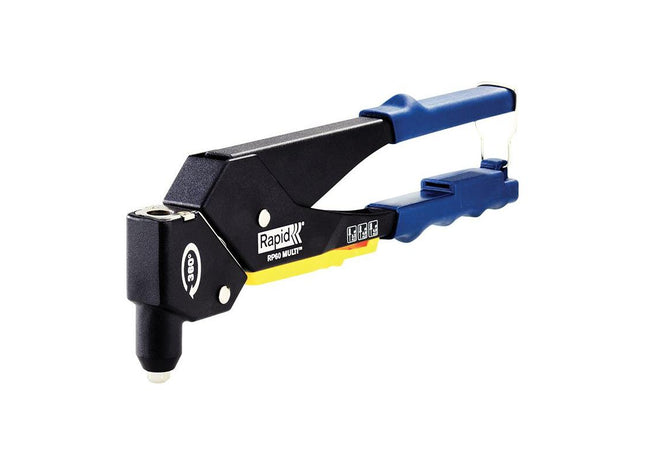 Rapid RP60 MULTI™ Pivoting Head Riveter Rapid - RockBottom Nothampton