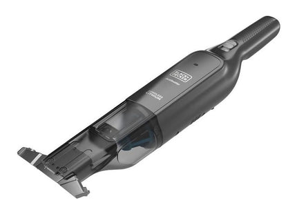 Black + Decker HLVC320B11 Slim Dustbuster® 12V BLACK + DECKER - RockBottom Northampton