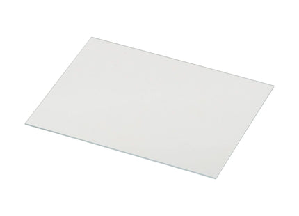 Draper Outside PC Lens for use with Welding Helmet  8211; Stock No. 02517 04893 Draper - Town Tools 