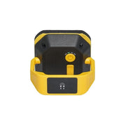 Stanley® Lighting Magnetic Portable Rechargeable Worklight 800 Lumens STANLEY® Lighting - RockBottom Nothampton