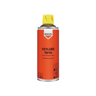 Rocol OXYLUBE Spray 400ml ROCOL - RockBottom Nothampton
