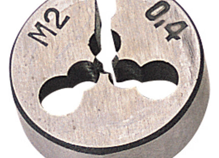 Draper Coarse Circular Die, 13/16" Outside Diameter 2mm 83803 Draper - Town Tools 