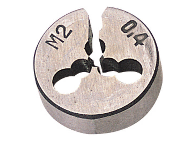 Draper Coarse Circular Die, 13/16" Outside Diameter 2mm 83803 Draper - Town Tools 