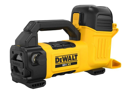 DeWALT Power Tools DCE050N Transfer Pump 18V Bare Unit DeWALT Power Tools - RockBottom Northampton