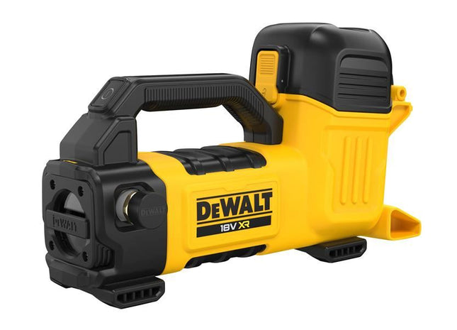 DeWALT Power Tools DCE050N Transfer Pump 18V Bare Unit DeWALT Power Tools - RockBottom Northampton