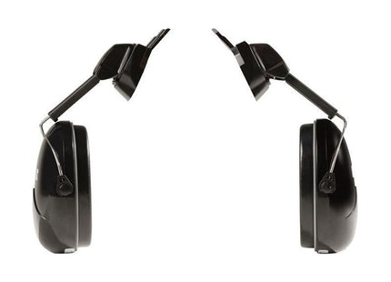 Dewalt Respiration Ear Defenders 30Snr (Pair) DEWALT Respiration - RockBottom Northampton