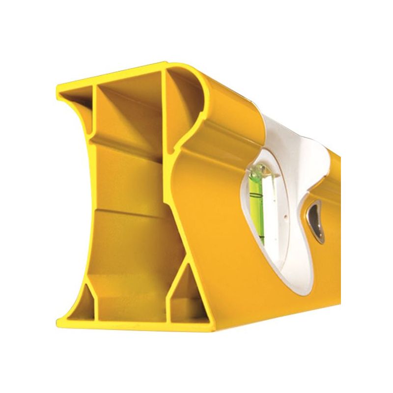 Stabila R-Type Spirit Level 3 Vial 61cm (24in) Stabila - RockBottom Nothampton