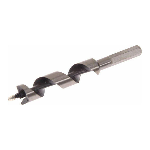 Faithfull Combination Wood Auger Bit Short Series 19 x 120mm Faithfull - RockBottom Northampton