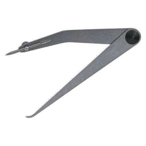 Moore & Wright 336-6R Firm Joint Jenny Caliper 150mm (6in) (Retail Packaging) Moore & Wright - RockBottom Northampton