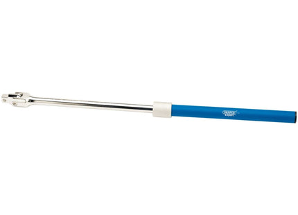 Draper Extending Breaker Bar, 3/4" Sq. Dr., 460 - 730mm 30836 Draper - Town Tools 