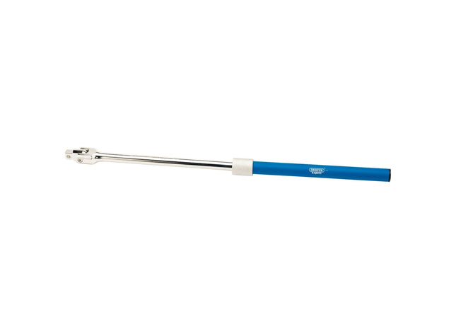 Draper Extending Breaker Bar, 3/4" Sq. Dr., 460 - 730mm 30836 Draper - Town Tools 