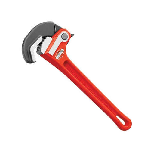 Ridgid Heavy-Duty RapidGrip® Wrench 350mm (14in) RIDGID - RockBottom Nothampton
