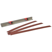 Multi-Sharp® Multi-Sharp® MS1109 Cylinder Mower Sharpener 38cm (15 in) Multi-Sharp® - RockBottom Northampton