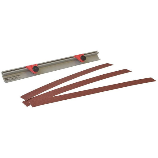 Multi-Sharp® Multi-Sharp® MS1109 Cylinder Mower Sharpener 38cm (15 in) Multi-Sharp® - RockBottom Northampton