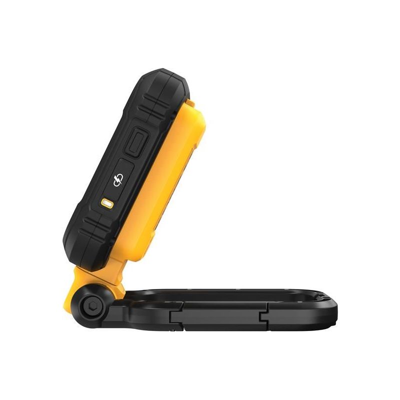 Dewalt Power Tools DCL182 Rechargeable LED Task Light DeWALT Power Tools - RockBottom Northampton