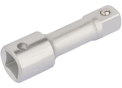 Draper Elora Extension Bar, 1/2" Sq. Dr., 75mm 25432 Draper - Town Tools 