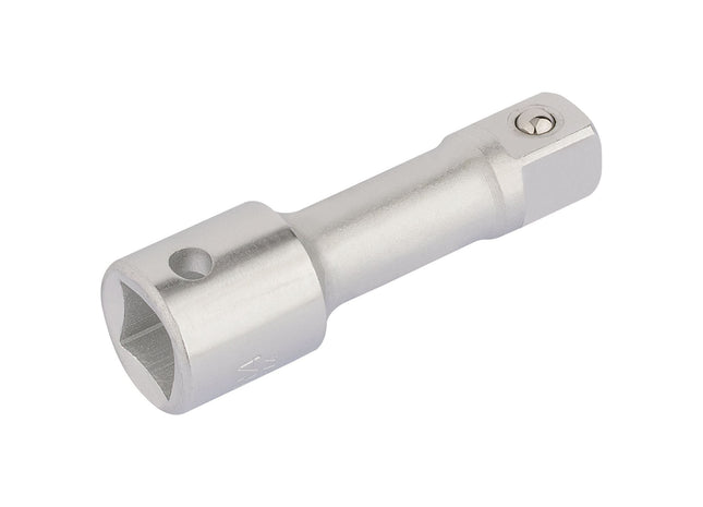 Draper Elora Extension Bar, 1/2" Sq. Dr., 75mm 25432 Draper - Town Tools 