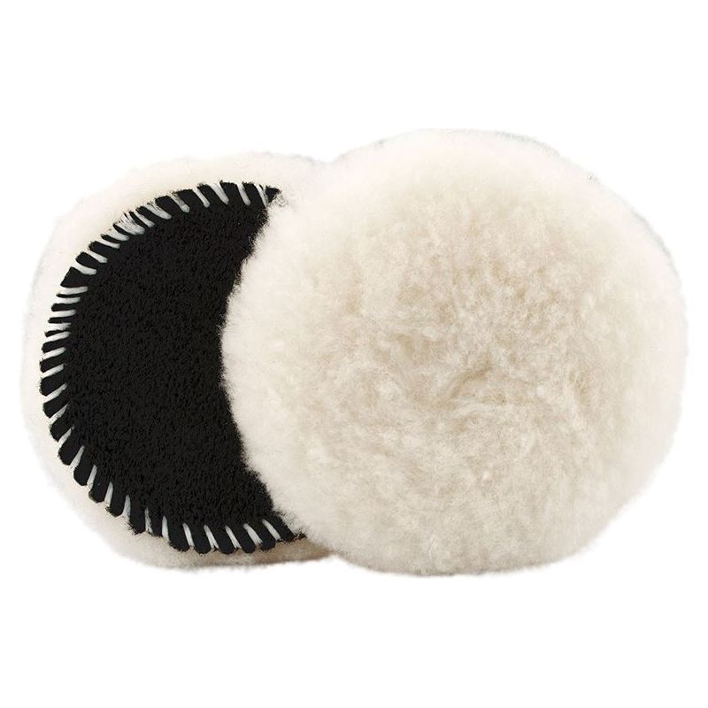 Flexipads World Class GRIP® Wool Bonnet 50mm Flexipads World Class - RockBottom Northampton